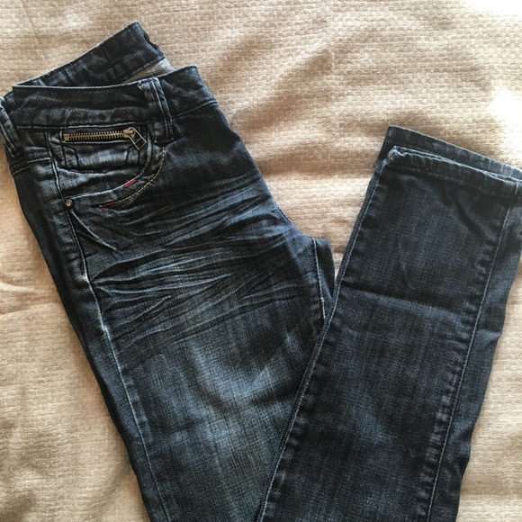 L.A. IDOL JEANS - Picture 3 of 8